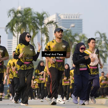 Runner Photo 6447322