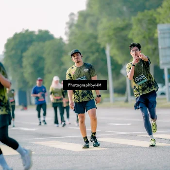 Runner Photo 6447327
