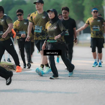 Runner Photo 6447328