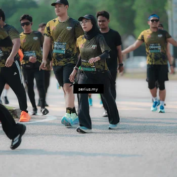 Runner Photo 6447329