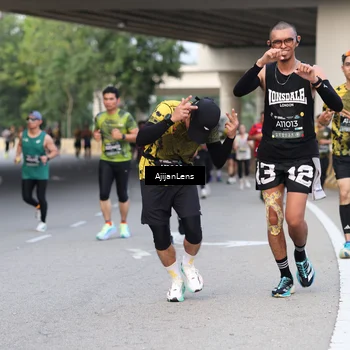 Runner Photo 6447342
