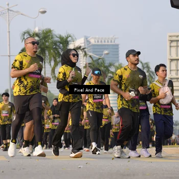 Runner Photo 6447343