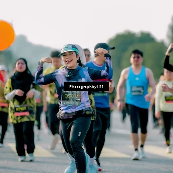 Runner Photo 6447346