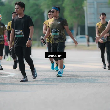 Runner Photo 6447347