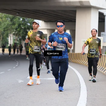 Runner Photo 6447349