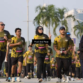 Runner Photo 6447351