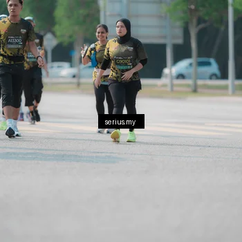 Runner Photo 6447361