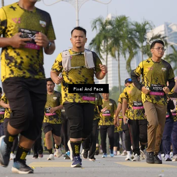 Runner Photo 6447366