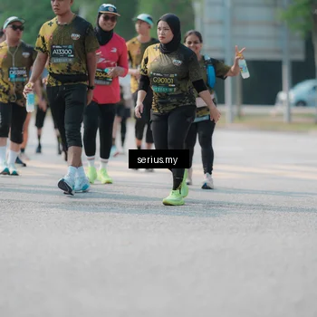 Runner Photo 6447369
