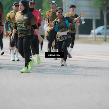 Runner Photo 6447376