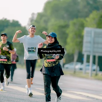 Runner Photo 6447377