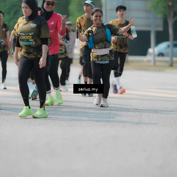 Runner Photo 6447380