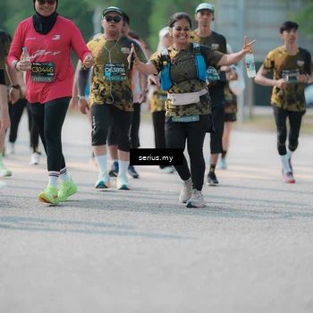 Runner Photo 6447381