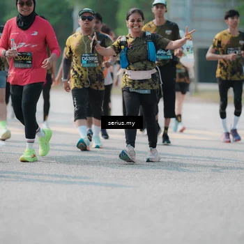 Runner Photo 6447382