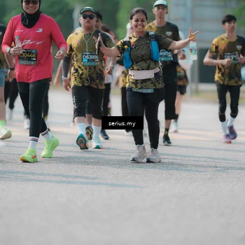 Runner Photo 6447384