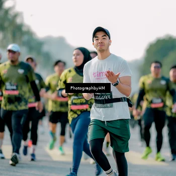 Runner Photo 6447386