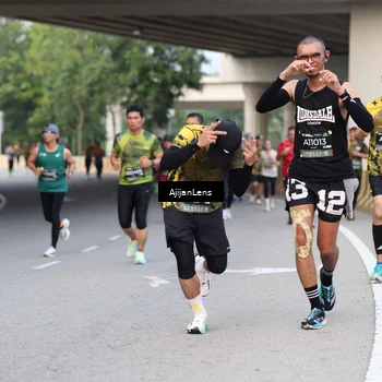 Runner Photo 6447390