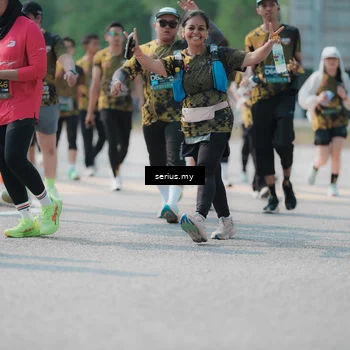 Runner Photo 6447391