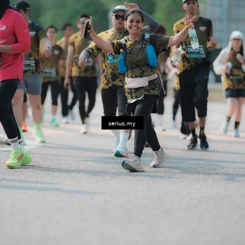 Runner Photo 6447394