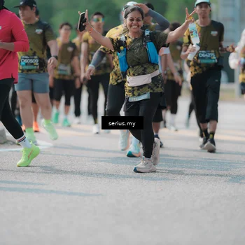 Runner Photo 6447395