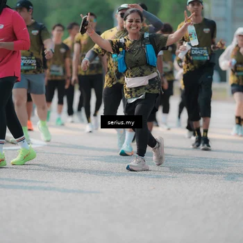 Runner Photo 6447398