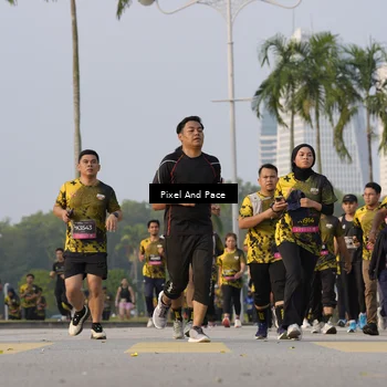 Runner Photo 6447401