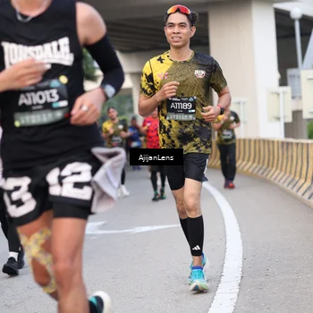 Runner Photo 6447403