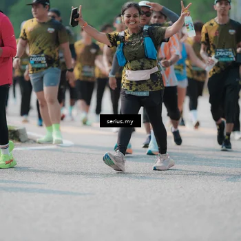 Runner Photo 6447406
