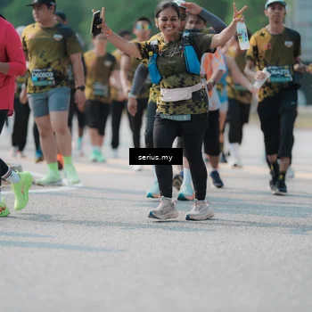 Runner Photo 6447407