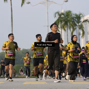 Runner Photo 6447408