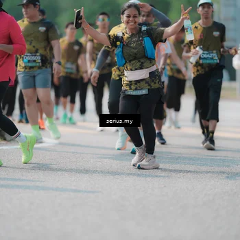 Runner Photo 6447409