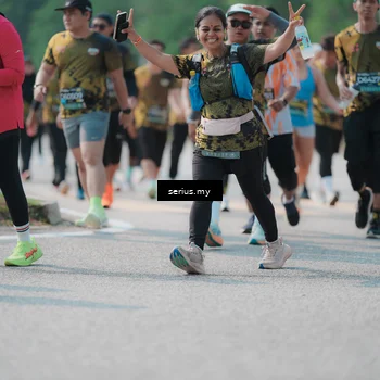 Runner Photo 6447411
