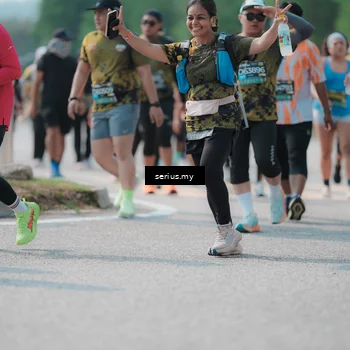 Runner Photo 6447413