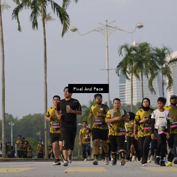 Runner Photo 6447414