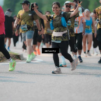 Runner Photo 6447419