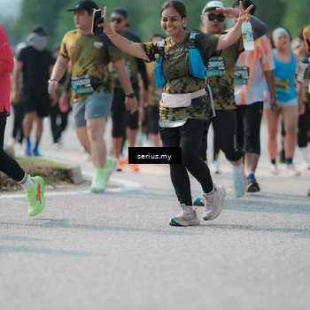 Runner Photo 6447421