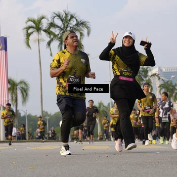 Runner Photo 6447422
