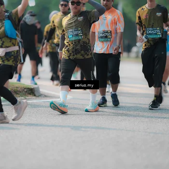 Runner Photo 6447426