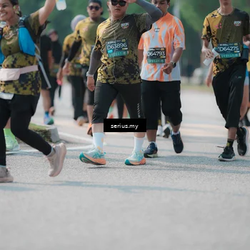 Runner Photo 6447427