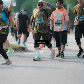 Runner Photo 6447428