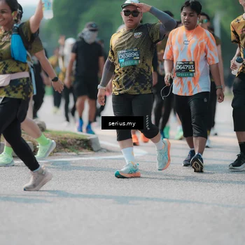 Runner Photo 6447430