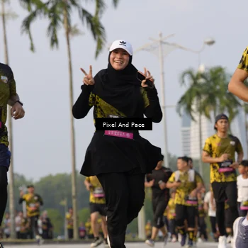 Runner Photo 6447431
