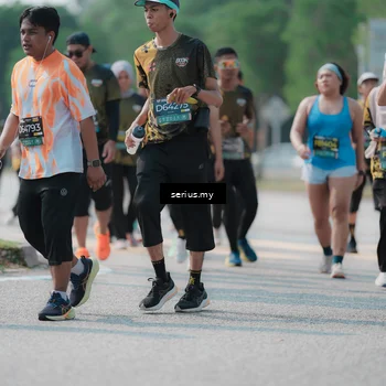Runner Photo 6447433