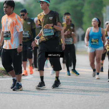 Runner Photo 6447434