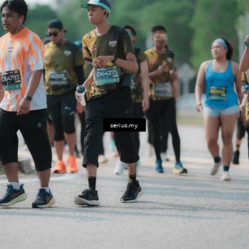 Runner Photo 6447444