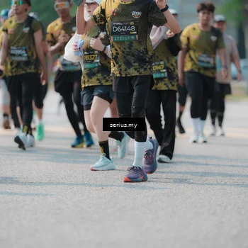 Runner Photo 6447446