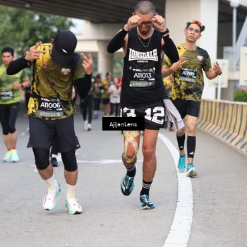 Runner Photo 6447448