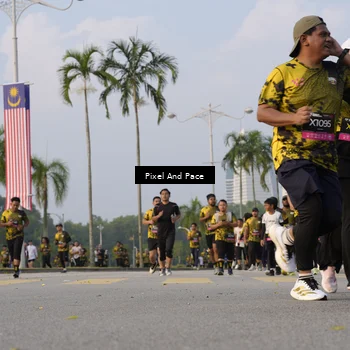 Runner Photo 6447452