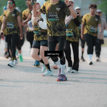 Runner Photo 6447453
