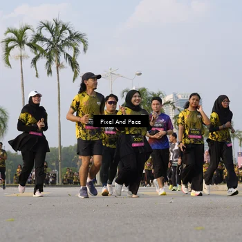 Runner Photo 6447454